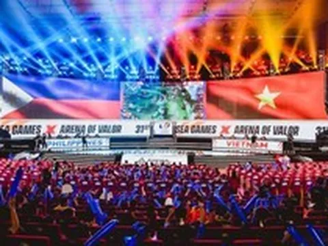 Giải đấu Esports Nation Cup 2026 công bố danh sách 16 bộ môn thi đấu chính thức: Cơ hội nào cho tuyển Việt Nam?