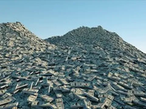 Một doanh nghiệp bảo hiểm nhân thọ mang hơn 22.000 tỷ đi đầu tư chứng khoán và 54.000 tỷ gửi ngân hàng, lợi nhuận năm 2025 tăng trưởng gần 50%