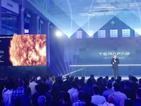 5.000 tỷ USD, 358 nhà máy và 1 chip AI: “Canh bạc” lớn nhất thế kỷ của Elon Musk tiêu tốn hơn 70% ngân sách Mỹ