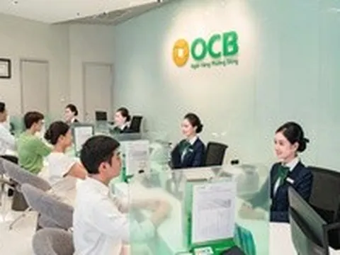 Những câu hỏi đặt ra trước thềm Đại hội cổ đông thường niên OCB 2026