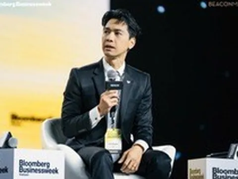 Ông Trần Hùng Huy: Việt Nam cần cấu trúc vốn đa dạng hơn cho giai đoạn tăng trưởng mới