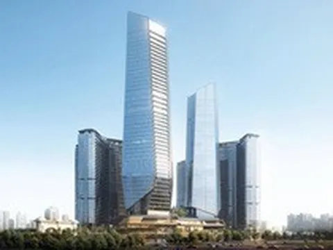 Đặt kế hoạch doanh thu khủng cho năm 2026, Vinhomes, Sunshine Group...dẫn dắt thị trường bất động sản