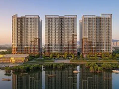 Sun Group chính thức ra mắt tháp căn hộ Onsen 3 tại Charmora City