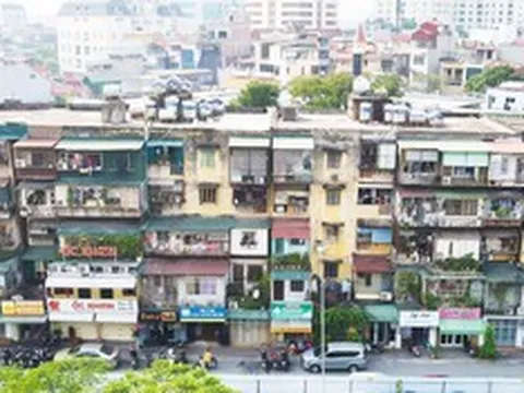 Hà Nội thí điểm một số cơ chế, chính sách đặc thù để thực hiện các dự án lớn