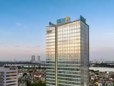 BIDV tiên phong kết nối hệ thống chuyển mạch ngành chứng khoán