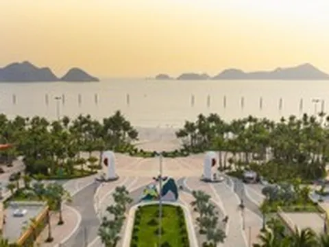 Giới đầu tư đang “dòm ngó” siêu dự án nào ở Cát Bà?