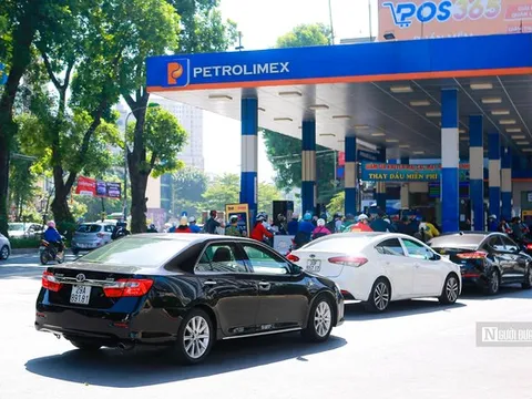 Petrolimex không còn đủ điều kiện công ty đại chúng