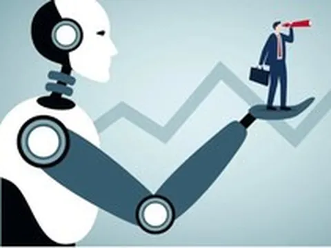 Nền tảng tuyển dụng hàng đầu thế giới tham gia đường đua AI, đăng tuyển việc nhẹ lương cao tới 4 triệu đồng/giờ