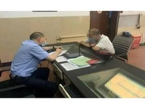 Phải đóng thuế 30% vì tài khoản nhận 680 triệu đồng nhưng quyết không nộp: Công an điều tra người đàn ông sinh năm 1990