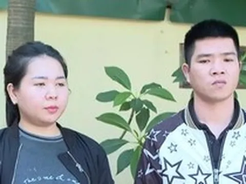 Khởi tố 2 đối tượng cho vay lãi suất hơn 530%/năm