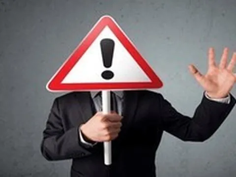 Một cổ phiếu bluechip bị đưa vào diện cảnh báo sau khi bị cắt margin