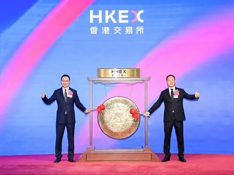 Sigenergy niêm yết thành công trên HKEX với sự hậu thuẫn mạnh mẽ từ các nhà đầu tư toàn cầu hàng đầu