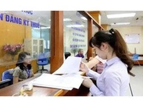 Cơ quan Thuế thông báo khẩn: Chỉ còn 3 ngày để làm việc này, không làm bị phạt ngay!