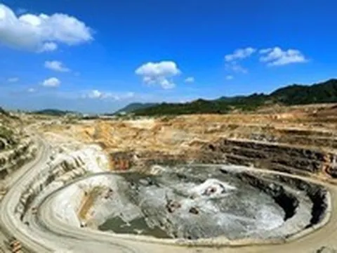Không phải dầu mỏ, Việt Nam sở hữu kho báu lớn thứ 3 thế giới, 1 doanh nghiệp đặt mục tiêu lãi gấp 200 lần