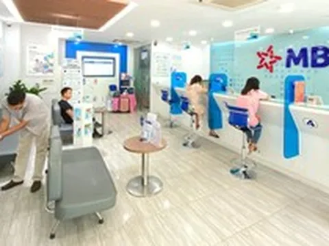 Cập nhật KQKD quý 1/2026 của MB, VPBank, ACB,...: Một ngân hàng lãi trước thuế 9.500 tỷ đồng