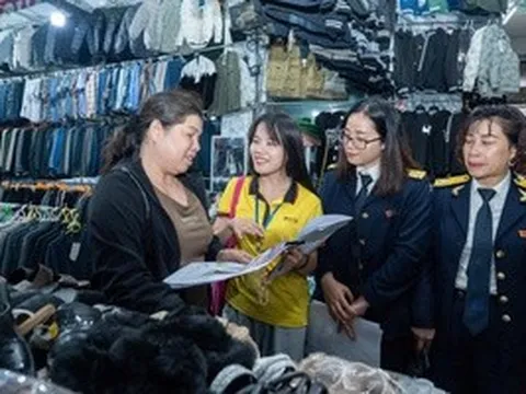 Cục Thuế lên tiếng việc xuất hóa đơn điện tử của hộ kinh doanh có doanh thu dưới 500 triệu đồng