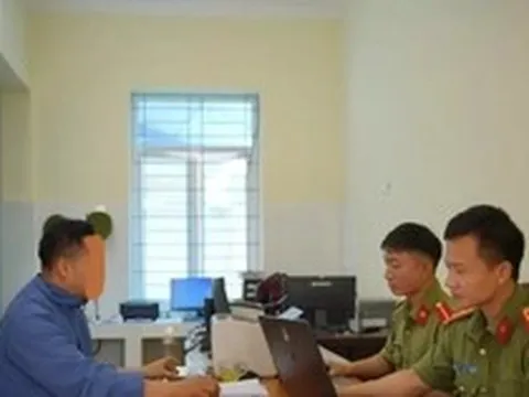 Xử phạt các nhóm 'báo chốt' giao thông với hơn 11.000 thành viên