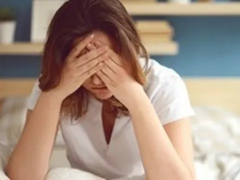 Mãn kinh là nỗi lo lớn của phụ nữ