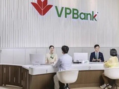 Lãi suất ngân hàng VPBank mới nhất: Sau điều chỉnh, kỳ hạn nào có lãi suất cao nhất?