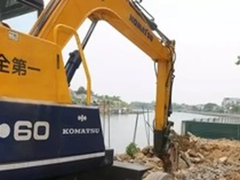 Diễn biến mới nhất về con đường hơn 260 tỷ đồng tại Huế ‘đứt đoạn’