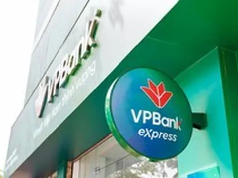 Thu nhập nhân viên VPBank tăng mạnh