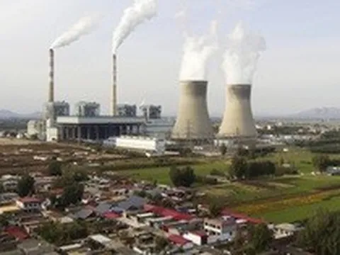 Một công nghệ được coi là 'quá khứ cần bỏ lại' được nền kinh tế 19.000 tỷ USD hồi sinh giữa cơn bão khủng hoảng năng lượng