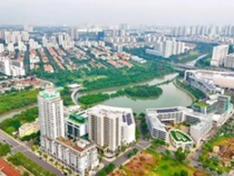 Việt Nam đang bước vào chu kỳ đầu tư mới của bất động sản nhờ một động lực quan trọng