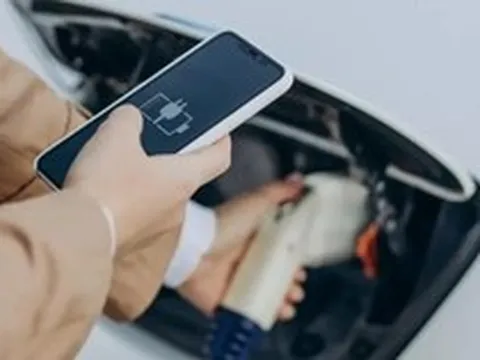 Xuất hiện pin xe điện mới sạc đầy trong 9 phút