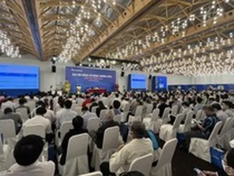 Tuần này, ngân hàng dồn dập tổ chức đại hội cổ đông: 6 nhà băng họp cùng một ngày