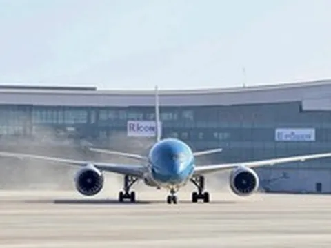 TPHCM bắt đầu tính chuyện khai thác du lịch khi sân bay Long Thành đi vào hoạt động