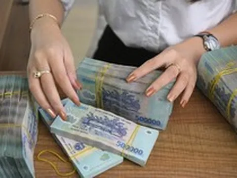 Xuất hiện ngân hàng báo lãi quý I/2026 cao gấp 3 lần cùng kỳ năm trước