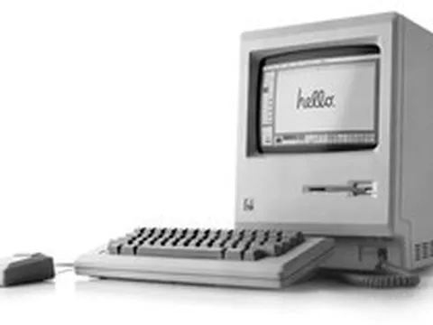 Các đời CEO của Apple qua các thời kỳ