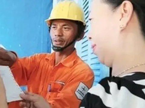 Chủ nhà trọ thu tiền điện cao hơn quy định sẽ bị phạt tới 30 triệu đồng