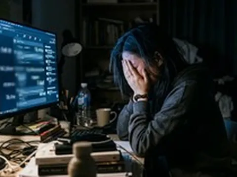 Bộ Công an đề xuất tăng án: Nói sai trên mạng có thể đi tù