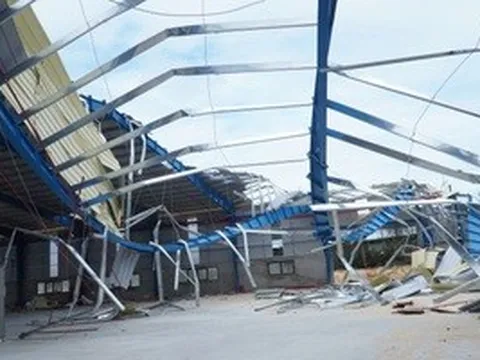 Chậm được bồi thường sau bão lũ, nhiều doanh nghiệp ở Gia Lai gặp khó