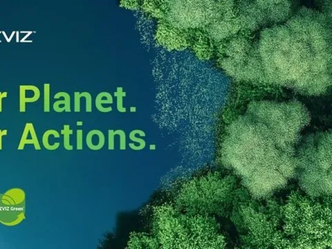 EZVIZ gia nhập Chương trình Hiệp ước Toàn cầu của Liên Hợp Quốc (UNGC), mở ra một chương mới trong hành trình kiên định hướng tới sự bền vững lâu dài và tiếp tục mở rộng đóng góp của mình vào các vấn đề môi trường trọng yếu