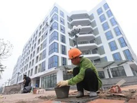 Tăng trần thu nhập mua nhà: Thêm lực đẩy cho tín dụng nhà ở xã hội