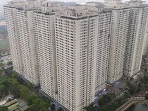 Tranh cãi 10.000 căn hộ 10 năm chưa sổ đỏ, được chọn lấy lại tiền hoặc đổi nhà mới