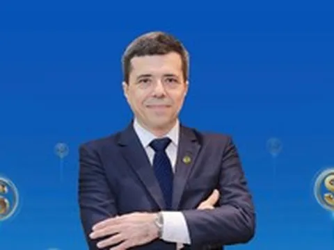 Sacombank đổi tên thành Ngân hàng Sài Gòn Tài Lộc, có Quyền Tổng Giám đốc mới