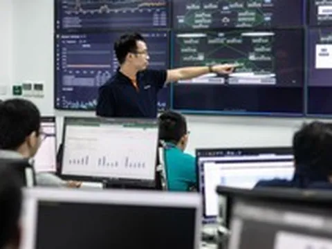 FPT trở thành đối tác Certified DBaaS hàng đầu của MongoDB tại Việt Nam