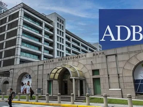 ADB tăng quy mô hoạt động lên 29,3 tỷ USD trong năm 2025