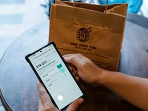 Nền tảng giao đồ ăn trực tuyến đang tái định hình bài toán doanh thu của nhà hàng F&B như thế nào?
