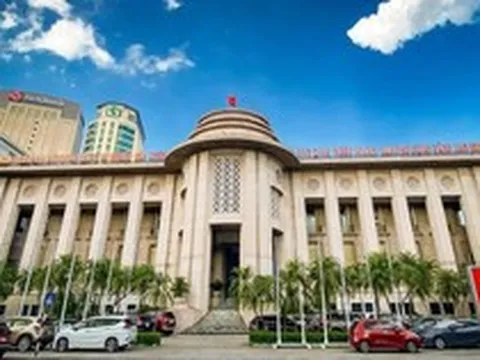 NHNN bất ngờ cấp phép thành lập mới ngân hàng 100% vốn ngoại tại Việt Nam