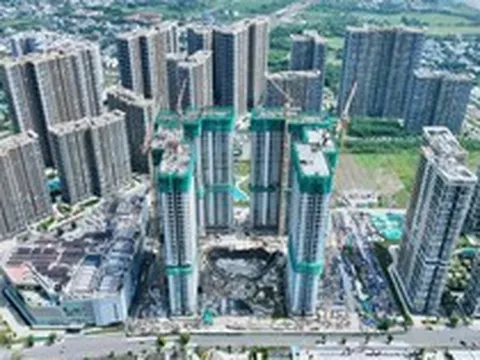 Nhận diện kịch bản thị trường bất động sản quý 2/2026