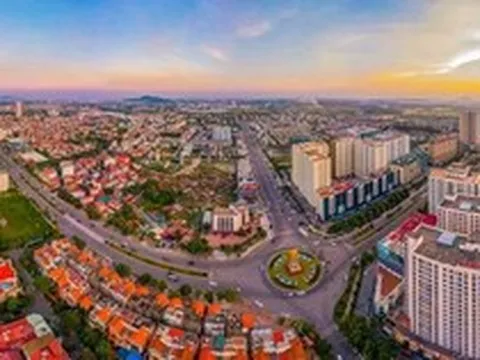 Tập đoàn xây dựng Trung Quốc thuộc Top 500 thế giới muốn làm loạt dự án hạ tầng tại tỉnh có siêu sân bay 5 sao Top 10 thế giới