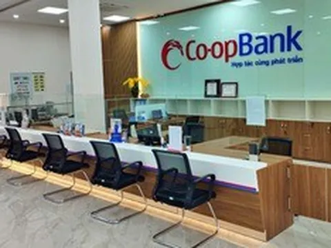 Thanh tra Ngân hàng Nhà nước chỉ ra nhiều tồn tại trong quản lý nhà đất tại Co-opBank