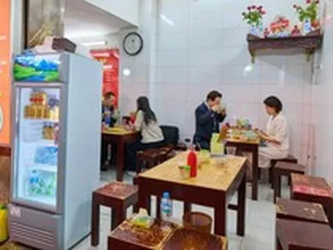 Quán phở Tổng thống Hàn Quốc ghé ăn có giá bao nhiêu tiền một bát?