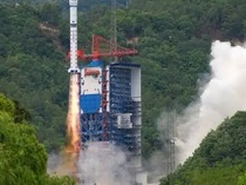 Trung Quốc tiếp tục đạt được thành tựu mới, nhắm vào vị trí thế mạnh mà Elon Musk đang làm "bá chủ"