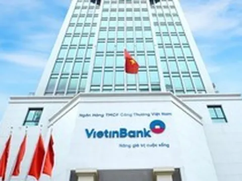 Lãnh đạo VietinBank: Dự kiến chuyển nhượng toà tháp trụ sở chính VietinBank Tower trong nửa đầu năm 2026