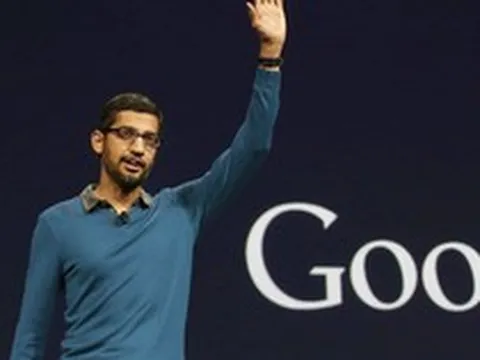 AI đang viết 75% mã nguồn mới của Google, một số coder bị đồng nghiệp "soi" vì dùng sản phẩm của đối thủ